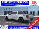 Thumbnail image of 2025 Ford F-150 at Metro Ford (NY)