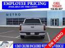 Thumbnail image of 2025 Ford F-150 at Metro Ford (NY)