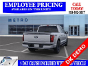 Thumbnail image of 2025 Ford F-150 at Metro Ford (NY)