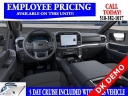Thumbnail image of 2025 Ford F-150 at Metro Ford (NY)