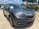 Thumbnail image of 2016 Acura MDX at SPEED AUTO INC