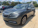 Thumbnail image of 2016 Acura MDX at SPEED AUTO INC