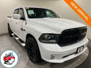 Thumbnail image of 2018 Ram 1500 at Exit 5 Auto Group