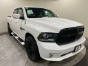 Thumbnail image of 2018 Ram 1500 at Exit 5 Auto Group