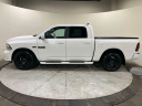 2018 Ram 1500 Night at Exit 5 Auto Group