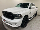 Thumbnail image of 2018 Ram 1500 at Exit 5 Auto Group