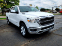 Thumbnail image of 2021 Ram 1500 at Bob Caldwell CDJR - New