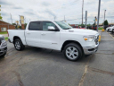 2021 Ram 1500 Big Horn at Bob Caldwell CDJR - New