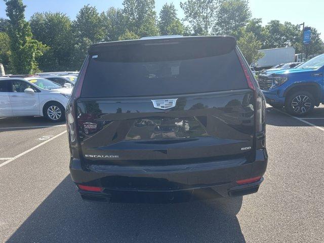 Thumbnail image of 2021 Cadillac Escalade ESV at Fred Beans Buick GMC Doylestown