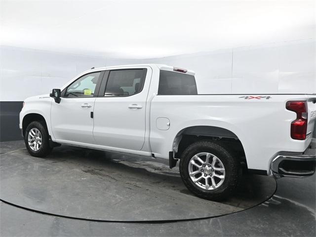Thumbnail image of 2025 Chevrolet Silverado 1500 at Commonwealth Chevrolet Inc.