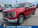 Thumbnail image of 2023 Ford F-150 at Hunt Ford