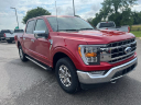 Thumbnail image of 2023 Ford F-150 at Hunt Ford