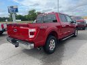 Thumbnail image of 2023 Ford F-150 at Hunt Ford