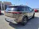 Thumbnail image of 2024 Nissan Pathfinder at Mathews Nissan
