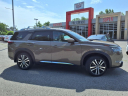 Thumbnail image of 2024 Nissan Pathfinder at Mathews Nissan