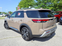 Thumbnail image of 2024 Nissan Pathfinder at Mathews Nissan
