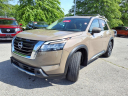 Thumbnail image of 2024 Nissan Pathfinder at Mathews Nissan