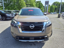 Thumbnail image of 2024 Nissan Pathfinder at Mathews Nissan