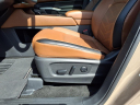 Thumbnail image of 2024 Nissan Pathfinder at Mathews Nissan