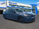 Thumbnail image of 2025 Honda Civic Hybrid at Germain Honda of Naples NEW
