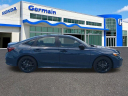 Thumbnail image of 2025 Honda Civic Hybrid at Germain Honda of Naples NEW