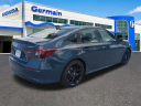 Thumbnail image of 2025 Honda Civic Hybrid at Germain Honda of Naples NEW