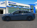 Thumbnail image of 2025 Honda Civic Hybrid at Germain Honda of Naples NEW