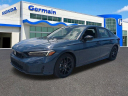 Thumbnail image of 2025 Honda Civic Hybrid at Germain Honda of Naples NEW