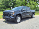 Thumbnail image of 2022 Chevrolet Silverado 1500 at Classic Ford Lincoln Of Shelby