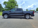Thumbnail image of 2022 Chevrolet Silverado 1500 at Classic Ford Lincoln Of Shelby