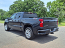 Thumbnail image of 2022 Chevrolet Silverado 1500 at Classic Ford Lincoln Of Shelby