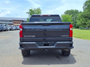Thumbnail image of 2022 Chevrolet Silverado 1500 at Classic Ford Lincoln Of Shelby
