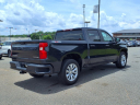 Thumbnail image of 2022 Chevrolet Silverado 1500 at Classic Ford Lincoln Of Shelby