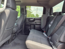 Thumbnail image of 2022 Chevrolet Silverado 1500 at Classic Ford Lincoln Of Shelby
