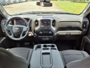 Thumbnail image of 2022 Chevrolet Silverado 1500 at Classic Ford Lincoln Of Shelby
