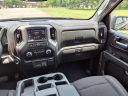 Thumbnail image of 2022 Chevrolet Silverado 1500 at Classic Ford Lincoln Of Shelby