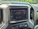 Thumbnail image of 2022 Chevrolet Silverado 1500 at Classic Ford Lincoln Of Shelby