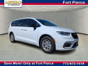Thumbnail image of 2025 Chrysler Pacifica at Arrigo Chrysler Dodge Jeep Ram at Sawgrass