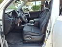 Thumbnail image of 2022 Toyota 4Runner at Karl Malone Toyota Of Ruston