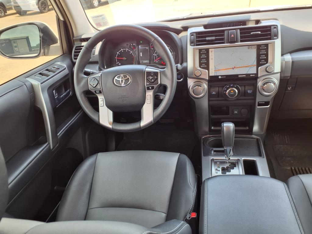 Thumbnail image of 2022 Toyota 4Runner at Karl Malone Toyota Of Ruston
