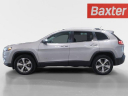 Thumbnail image of 2019 Jeep Cherokee at Volkswagen LaVista NEW