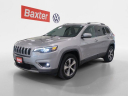 Thumbnail image of 2019 Jeep Cherokee at Volkswagen LaVista NEW