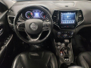 Thumbnail image of 2019 Jeep Cherokee at Volkswagen LaVista NEW