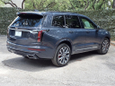 Thumbnail image of 2024 Cadillac XT6 at Sewell Cadillac Of San Antonio