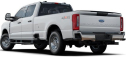 Thumbnail image of 2024 Ford F-250 Super Duty at Fred Beans Doylestown Ford NEW