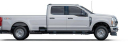 Thumbnail image of 2024 Ford F-250 Super Duty at Fred Beans Doylestown Ford NEW