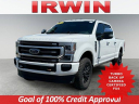 Thumbnail image of 2022 Ford F-350 Super Duty at The Irwin Zone - Used