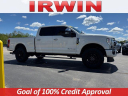 Thumbnail image of 2022 Ford F-350 Super Duty at The Irwin Zone - Used