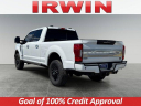 Thumbnail image of 2022 Ford F-350 Super Duty at The Irwin Zone - Used