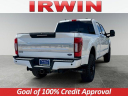 Thumbnail image of 2022 Ford F-350 Super Duty at The Irwin Zone - Used